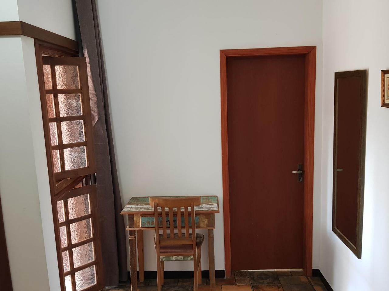 Pousada Recanto Dos Ingleses São Paulo Zewnętrze zdjęcie